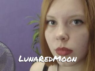 LunaRedMoon