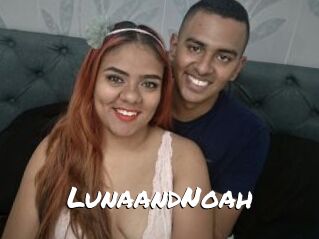 LunaandNoah