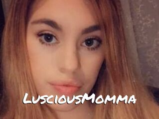 LusciousMomma