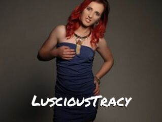 LusciousTracy