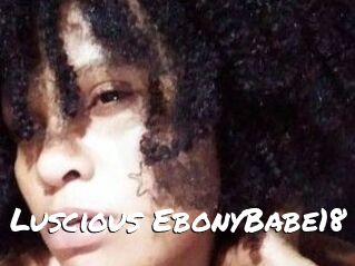 Luscious_EbonyBabe18