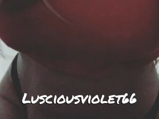 Lusciousviolet66