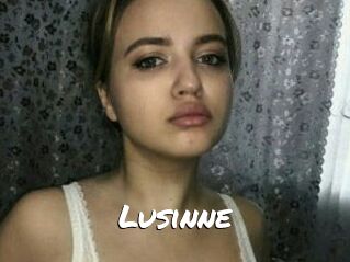 Lusinne