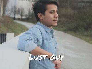 Lust_guy