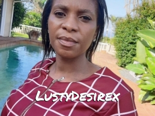 LustyDesirex