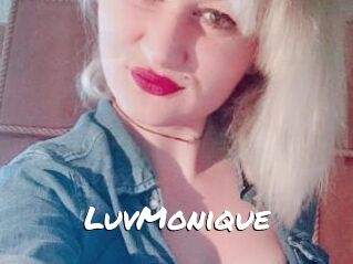 LuvMonique