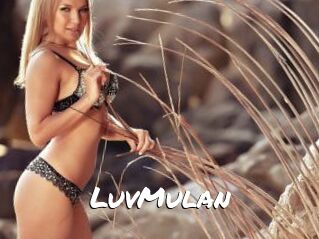 LuvMulan