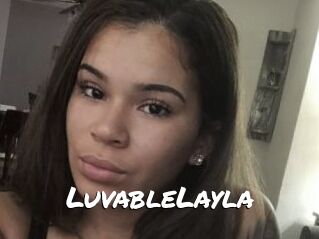 LuvableLayla