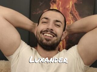 Luxander