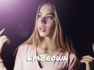 LyaBrown