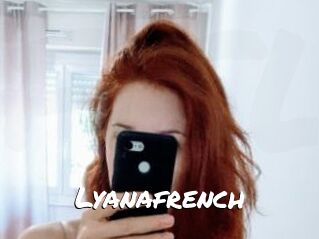 Lyanafrench