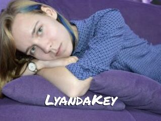 LyandaKey