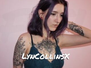 LynCollinsX