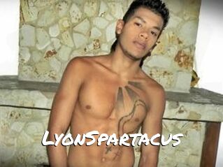 Lyon_Spartacus