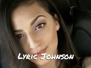 Lyric_Johnson