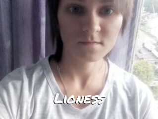 _Lioness_