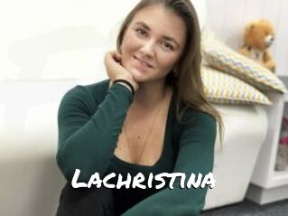 Lachristina