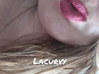 Lacurvy