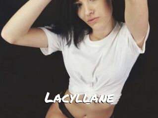 Lacyllane