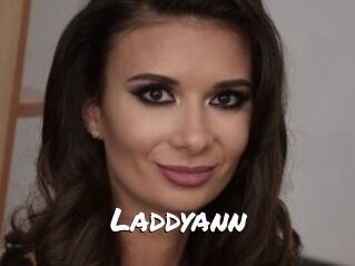 Laddyann