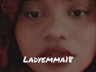 Ladyemma18