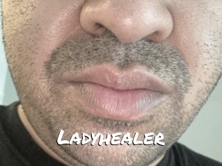 Ladyhealer