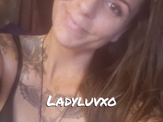 Ladyluvxo