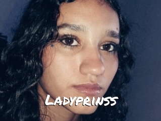 Ladyprinss