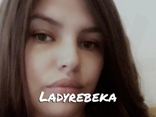 Ladyrebeka