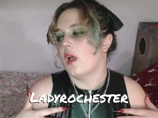 Ladyrochester