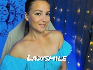 Ladysmile