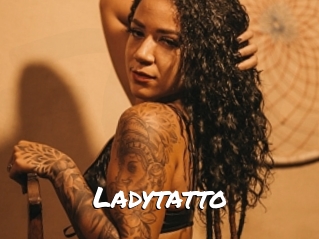 Ladytatto