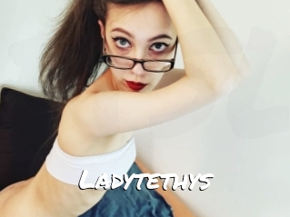 Ladytethys