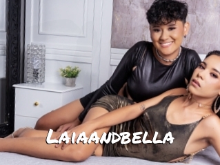 Laiaandbella