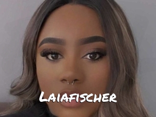 Laiafischer