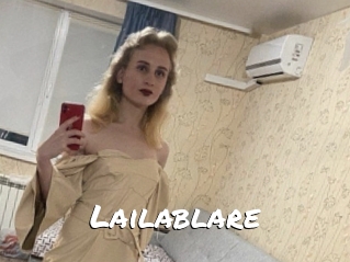 Lailablare