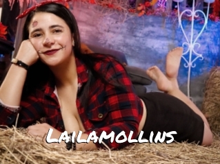 Lailamollins