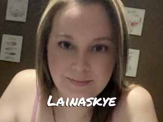 Lainaskye