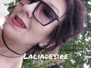 Laliadesire