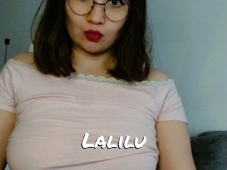 Lalilu