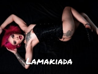 Lamakiada