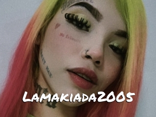 Lamakiada2005