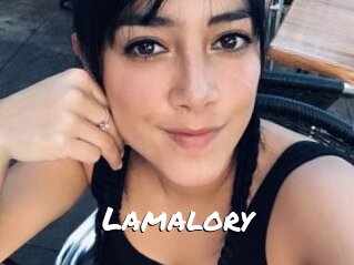 Lamalory