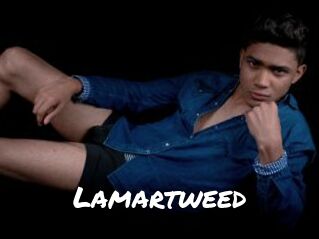 Lamartweed