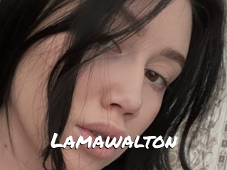 Lamawalton