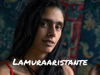 Lamuraaristante