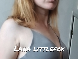 Lana_littlefox