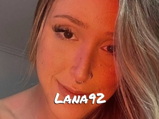 Lana92