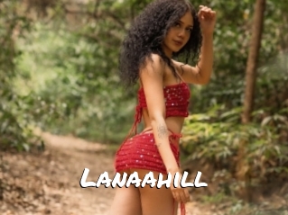 Lanaahill