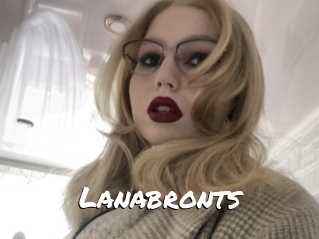 Lanabronts